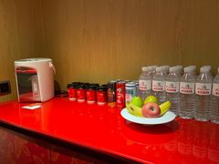 -青岛富力艾美酒店