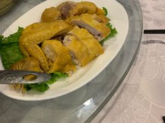 -京天红酒家(马家堡店)