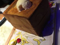 -绿茶餐厅(成都大悦城店)