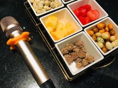 -歌声里K BAR(星湖城店)