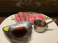 -BomBa意大利餐厅