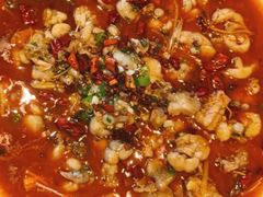 -莲餐厅·湖北菜·潜江小龙虾店(愚园路店)