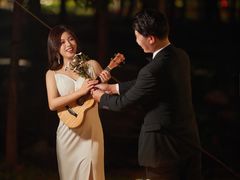 -三生有幸婚礼策划·求婚策划·婚纱照·领证跟拍