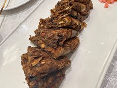 -马凯餐厅(地安门店)