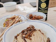 -君东记本帮面馆(天钥桥路店)