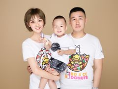 -海马体照相馆(大连柏威年购物中心店)