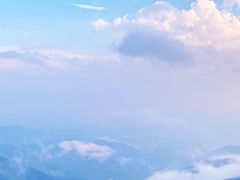 -九宫山风景区