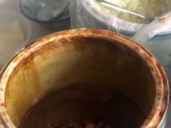 -邓婆婆手工冰粉铺(中港·燊海森林店)