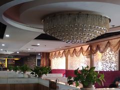 -上岛咖啡(华源四里店)