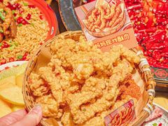 -牛市坎火锅(建设路店)