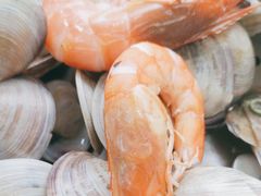 -日照大牌檔•小船海鲜(万平口店)