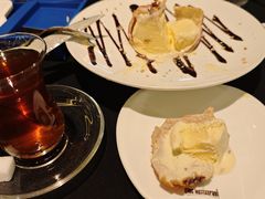 -Efes Turkish & Mediterranean Cuisine 艾菲斯餐厅(陆家嘴店)