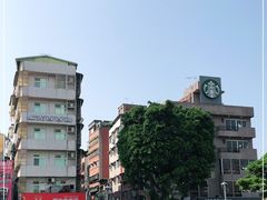 -淡水老街