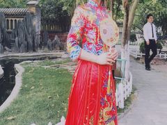 -卫鼎轩·曹公馆(鼓楼店)