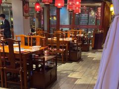 -前门涮肉(群力店)