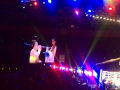 -宝能国际体育演艺中心