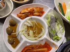 -喜来稀肉(虹泉路店)