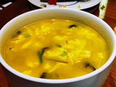 养生汤-不倒翁·徽天下名菜楼(马鞍山路店)