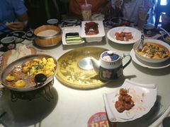 -秀水人家