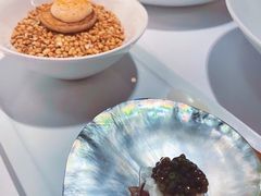 -Le Comptoir de Pierre Gagnaire