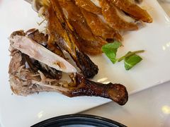 -全聚德(蓝山店)