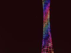 -珠江夜游广州塔·中大码头