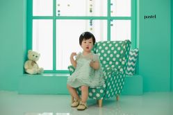 点击看大图 -Baby Pastel 自然光儿童摄影(CBD店)
