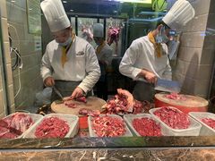 -炊烟小炒黄牛肉(中心印象城店)