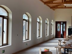 -北京群众马术培训基地