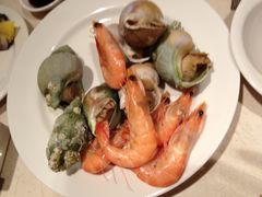 IMG_0046-广州中心皇冠假日酒店-环市食坊·海鲜自助餐厅