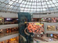 -万达广场(大明宫店)