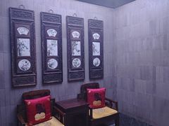 -四世同堂·京菜·烤鸭(双井店)