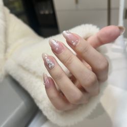 -妙睫屋日式美甲美睫