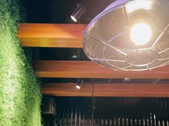 大堂-梨花自助烤肉(天河城店)