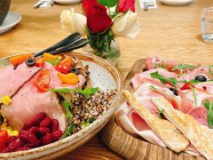 -ALLORA意大利餐厅(丰盛里店)