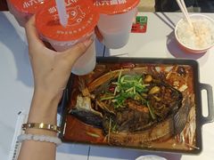 -小六鱼你.下饭酸菜鱼(益田假日广场店)