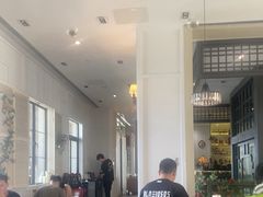 -22ºN BISTRO西餐&酒馆(石奥商业街店)