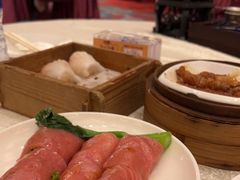 -龙的酒楼·手工早茶·顺德菜(近良路店)