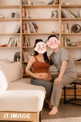 -专注孕妇照亲子照·纪田摄影