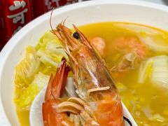 -来之顺海鲜菜馆·青岛菜·始于1993(栈桥店)