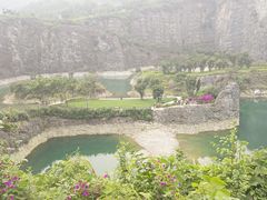 -铜锣山矿山公园
