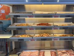 -阿亲家·韩式无限烤肉(不夜城店)