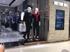 -丽达购物中心(崂山店)
