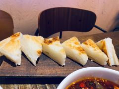 -铁公鸡·四川料理(天环广场店)