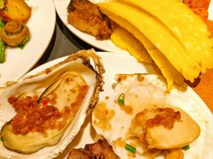 -拉蒂娜·巴西牛排馆 Latina·Brazilian Steakhouse(陆家嘴旗舰店)