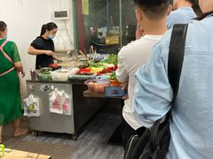 -正宗阳山牛杂(东城店)