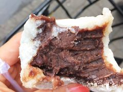 艾窝窝-老回回饺子馆(海洋馆店)