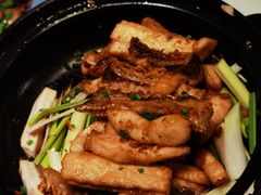 -清晖小苑•顺德地方菜(壹海城店)