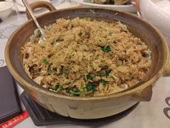 金牌黄鳝饭-岭南海晏楼(东晓南店)
