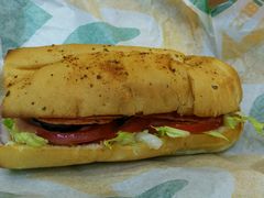 -赛百味SUBWAY(卓越店)